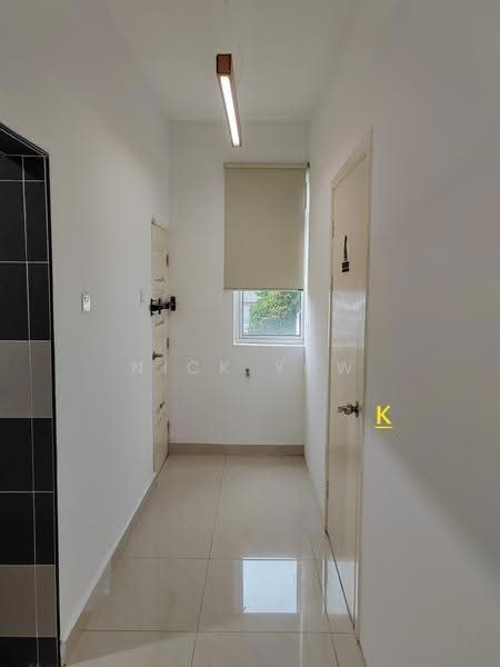 Office for Rent in Batu Caves (Selangor) - Nick Yow - Corridor - PropertyGuru.com.my