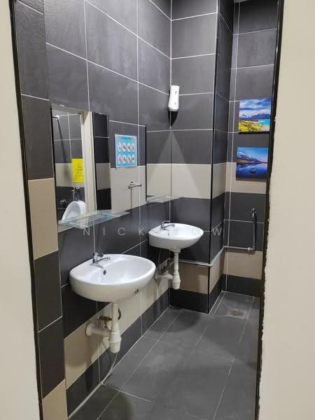 Office for Rent in Batu Caves (Selangor) - Nick Yow - Bathroom - PropertyGuru.com.my