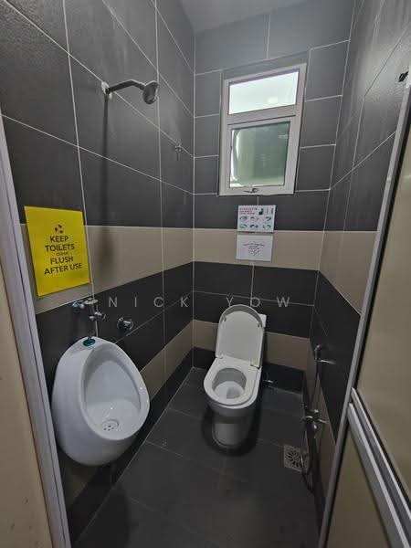 Office for Rent in Batu Caves (Selangor) - Nick Yow - Bathroom - PropertyGuru.com.my