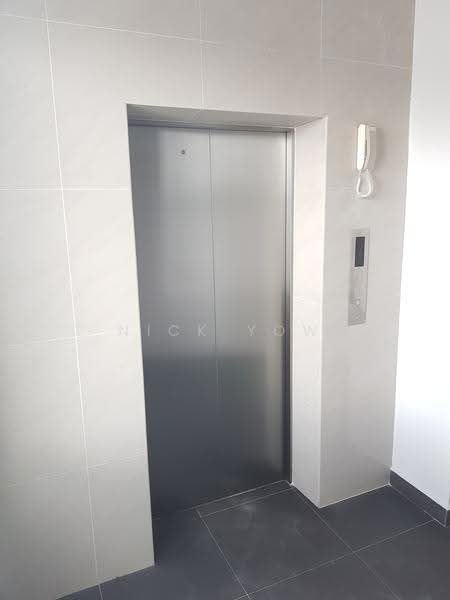 Office for Rent in Batu Caves (Selangor) - Nick Yow - Corridor - PropertyGuru.com.my