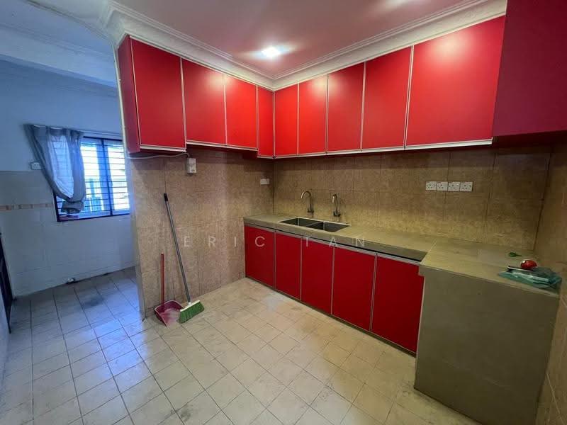 2-storey Terraced House for Rent in Bandar Mahkota Cheras (Cheras) - Eric Tan - PropertyGuru.com.my