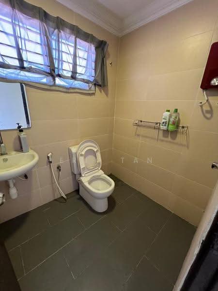 2-storey Terraced House for Rent in Bandar Mahkota Cheras (Cheras) - Eric Tan - PropertyGuru.com.my