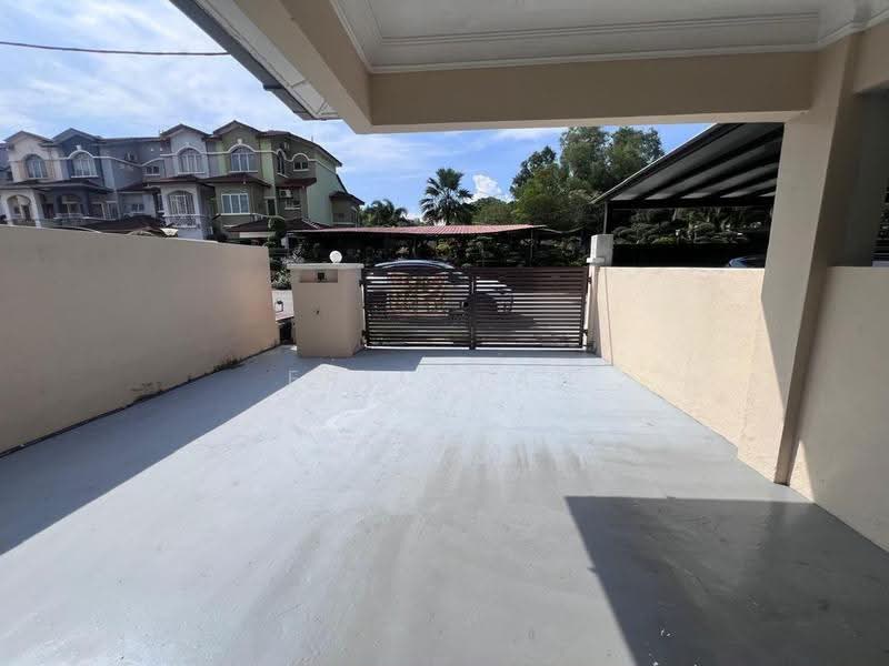 2-storey Terraced House for Rent in Bandar Mahkota Cheras (Cheras) - Eric Tan - PropertyGuru.com.my