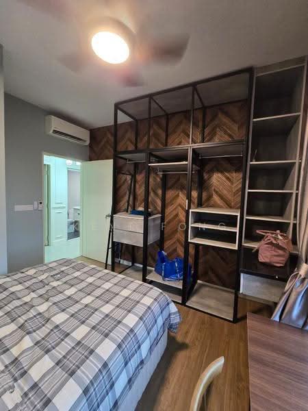 Service Residence for Rent at Cerrado Residence @ Southville City - Kent Fong - Bedroom - PropertyGuru.com.my