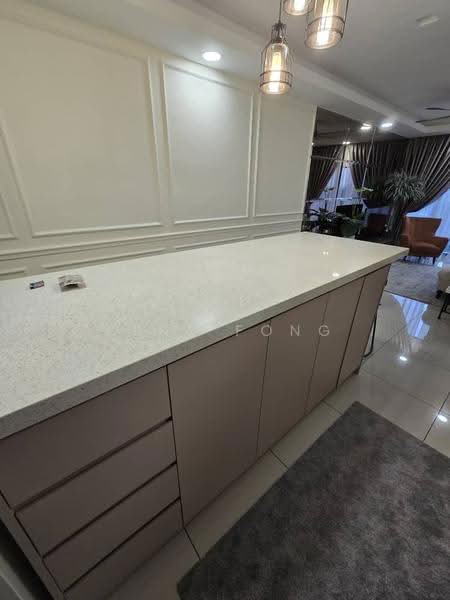 Service Residence for Rent at Cerrado Residence @ Southville City - Kent Fong - Interior - PropertyGuru.com.my