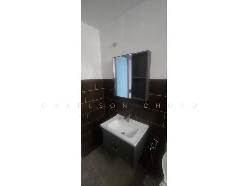 Apartment for Sale at Surian Tropika - Charlson Chong - Bathroom - PropertyGuru.com.my