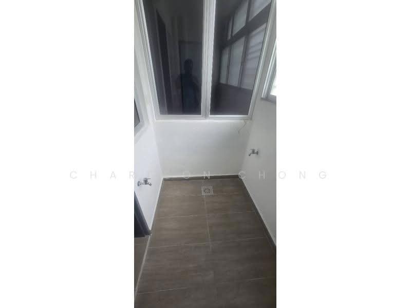 Apartment for Sale at Surian Tropika - Charlson Chong - Balcony - PropertyGuru.com.my