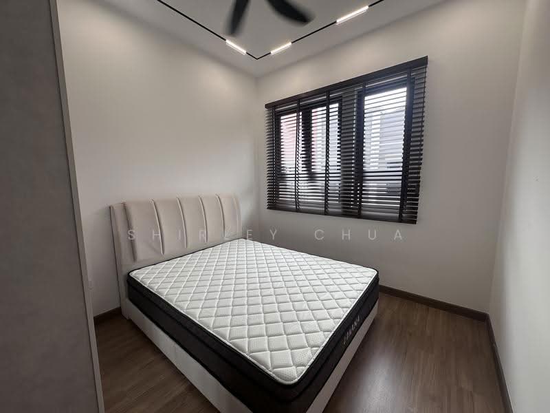 2-storey Terraced House for Rent in Elmina (Shah Alam) - Shirley Chua - Bedroom - PropertyGuru.com.my