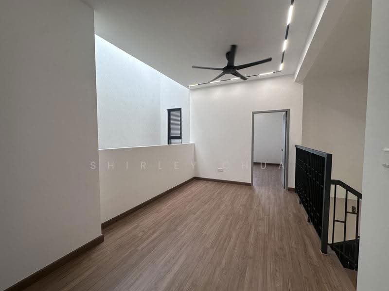 2-storey Terraced House for Rent in Elmina (Shah Alam) - Shirley Chua - Interior - PropertyGuru.com.my
