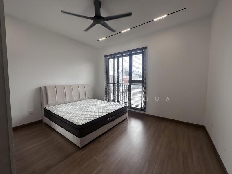 2-storey Terraced House for Rent in Elmina (Shah Alam) - Shirley Chua - Bedroom - PropertyGuru.com.my