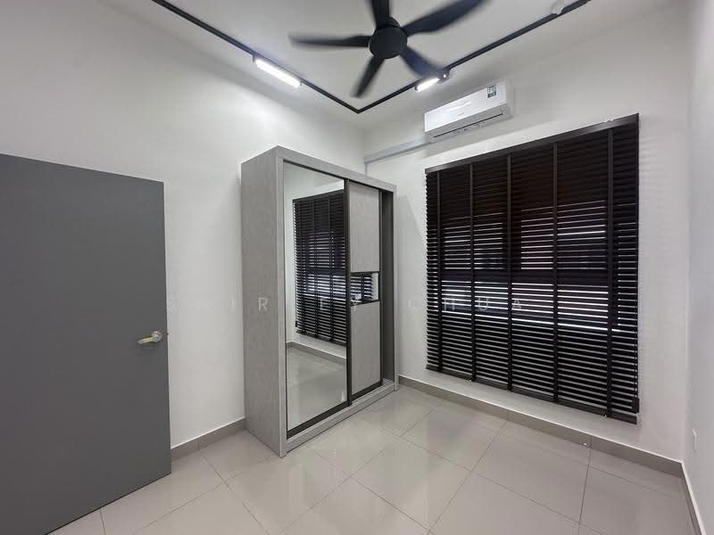 2-storey Terraced House for Rent in Elmina (Shah Alam) - Shirley Chua - Bedroom - PropertyGuru.com.my
