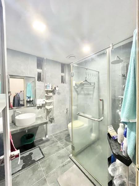 2-storey Terraced House for Sale in Kota Emerald (Rawang) - Tom Yip - Bathroom - PropertyGuru.com.my