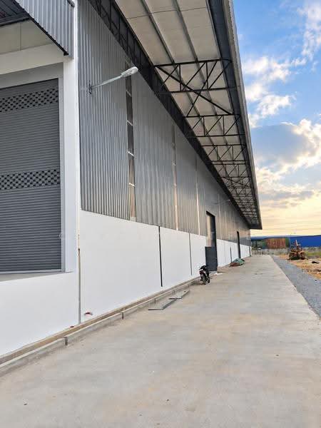 Factory for Sale in Simpang Ampat (Penang) - Crystal Tee - Exterior - PropertyGuru.com.my