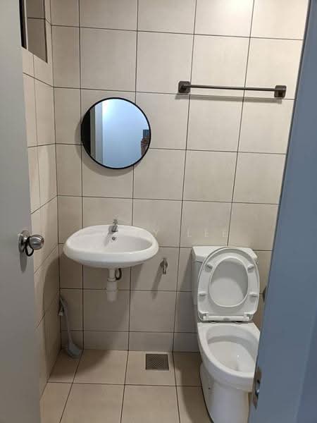Service Residence for Rent at MIRA at Shorea Park - Yeevy Lee - Bathroom - PropertyGuru.com.my