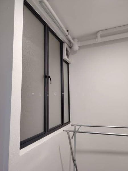 Service Residence for Rent at MIRA at Shorea Park - Yeevy Lee - Balcony - PropertyGuru.com.my