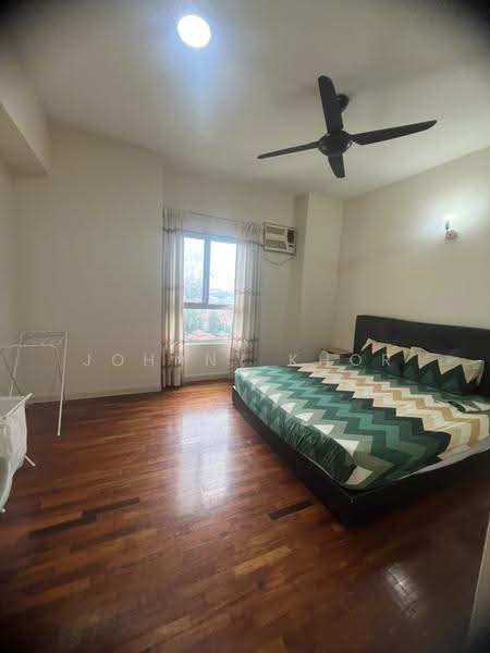 Condominium for Rent at Seri Maya Condominium - Johnny Khor - Bedroom - PropertyGuru.com.my