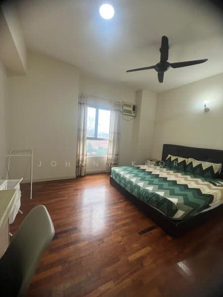 Condominium for Rent at Seri Maya Condominium - Johnny Khor - Bedroom - PropertyGuru.com.my