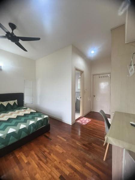 Condominium for Rent at Seri Maya Condominium - Johnny Khor - Bedroom - PropertyGuru.com.my