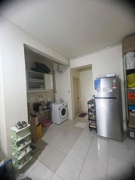 Condominium for Rent at Seri Maya Condominium - Johnny Khor - Interior - PropertyGuru.com.my