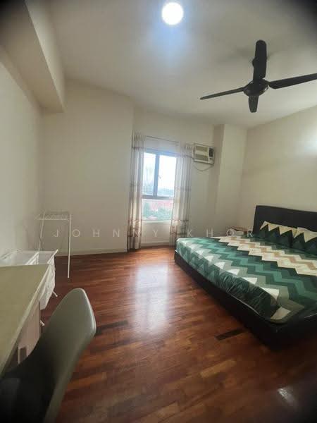 Condominium for Rent at Seri Maya Condominium - Johnny Khor - Bedroom - PropertyGuru.com.my
