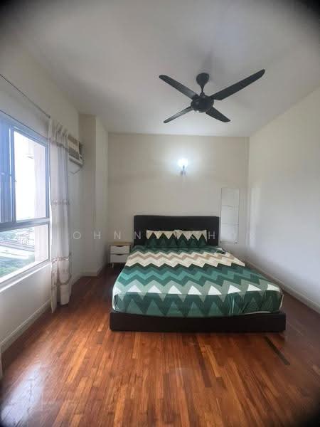 Condominium for Rent at Seri Maya Condominium - Johnny Khor - Bedroom - PropertyGuru.com.my