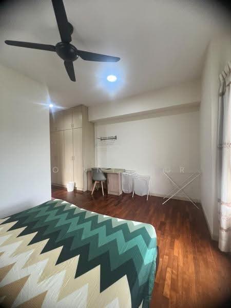 Condominium for Rent at Seri Maya Condominium - Johnny Khor - Bedroom - PropertyGuru.com.my