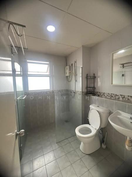 Condominium for Rent at Seri Maya Condominium - Johnny Khor - Bathroom - PropertyGuru.com.my