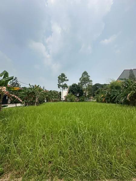 Residential Land for Sale in Ampang (Selangor) - Kay Kong - Exterior - PropertyGuru.com.my