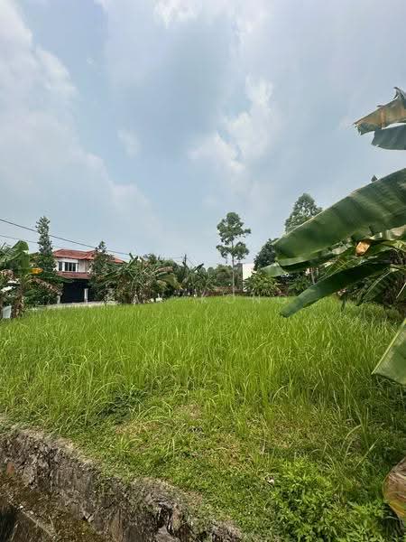 Residential Land for Sale in Ampang (Selangor) - Kay Kong - Exterior - PropertyGuru.com.my