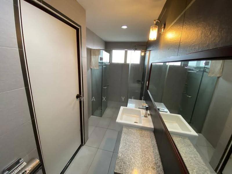 Condominium for Rent at Anjung Seri - Max Yee - Bathroom - PropertyGuru.com.my