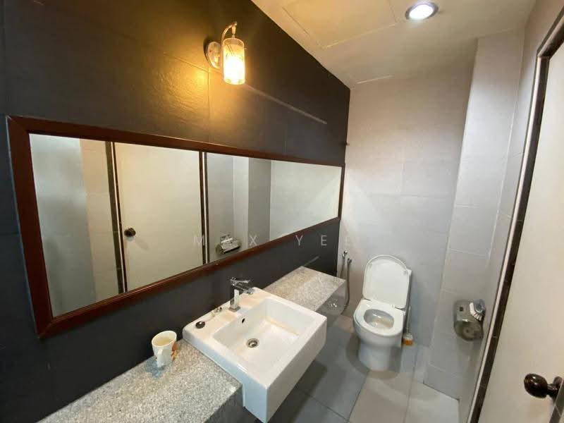 Condominium for Rent at Anjung Seri - Max Yee - Bathroom - PropertyGuru.com.my