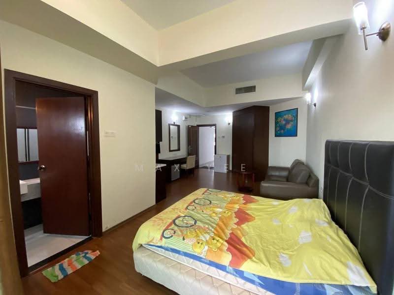 Condominium for Rent at Anjung Seri - Max Yee - Bedroom - PropertyGuru.com.my