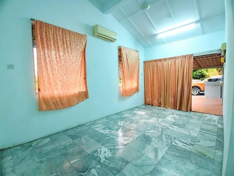 1-storey Terraced House for Sale in Taman Bidara (Seremban) - Azrul Othman - Interior - PropertyGuru.com.my
