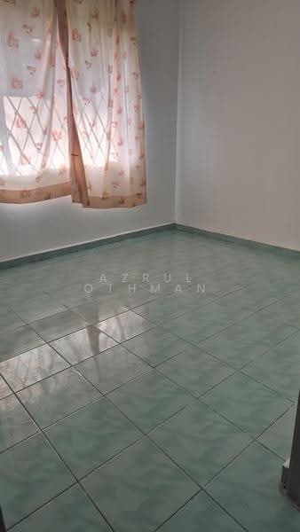 1-storey Terraced House for Sale in Taman Bidara (Seremban) - Azrul Othman - Interior - PropertyGuru.com.my