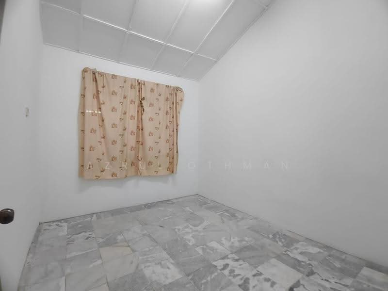 1-storey Terraced House for Sale in Taman Bidara (Seremban) - Azrul Othman - Interior - PropertyGuru.com.my