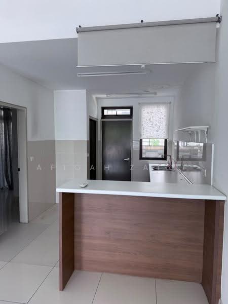 2-storey Terraced House for Rent in Elmina (Shah Alam) - Afiqah zaidi - PropertyGuru.com.my