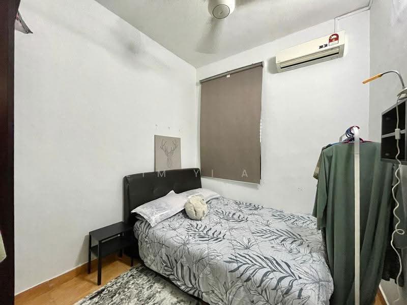 2-storey Terraced House for Sale in Bayan Lepas (Bayan Baru) - Lim Yi An - PropertyGuru.com.my