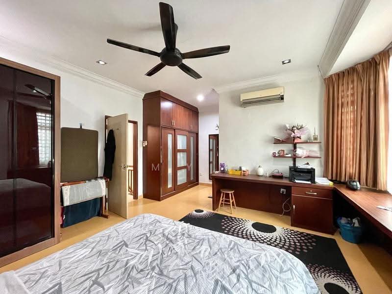 2-storey Terraced House for Sale in Bayan Lepas (Bayan Baru) - Lim Yi An - Bedroom - PropertyGuru.com.my