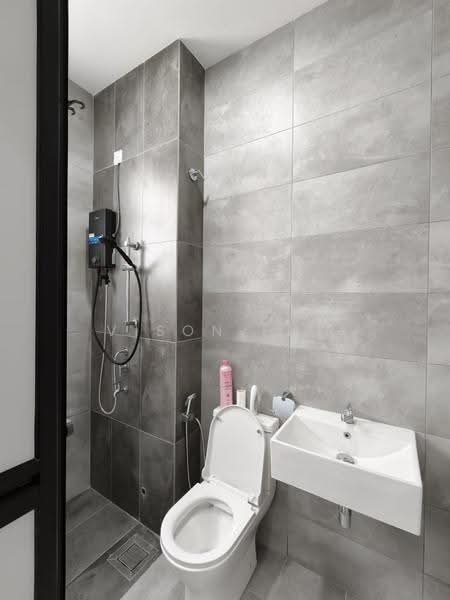 Rumah Kluster untuk Disewa di Tebrau (Johor) - Vison Foo - Bathroom - PropertyGuru.com.my