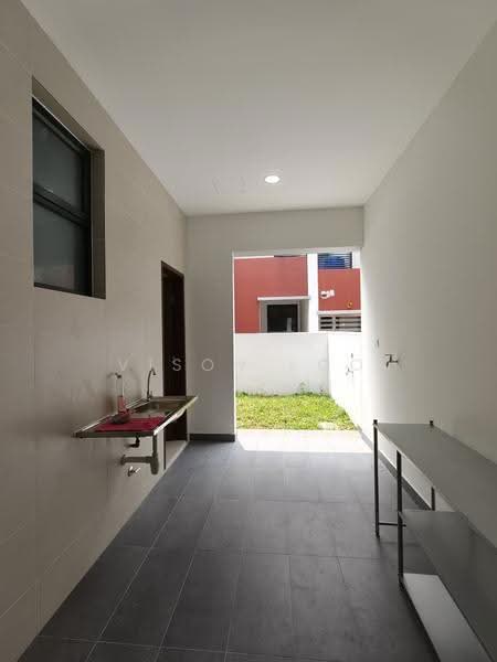 Rumah Kluster untuk Disewa di Tebrau (Johor) - Vison Foo - Exterior - PropertyGuru.com.my