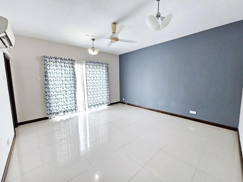 2.5-storey Terraced House for Sale in Taman Meranti Jaya (Puchong) - Jason Keong - Living Room - PropertyGuru.com.my