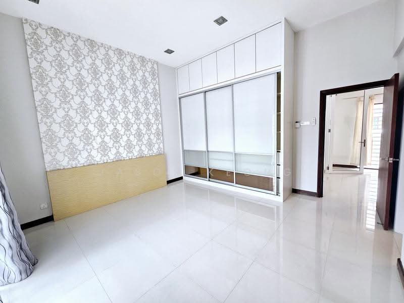 2.5-storey Terraced House for Sale in Taman Meranti Jaya (Puchong) - Jason Keong - Bedroom - PropertyGuru.com.my