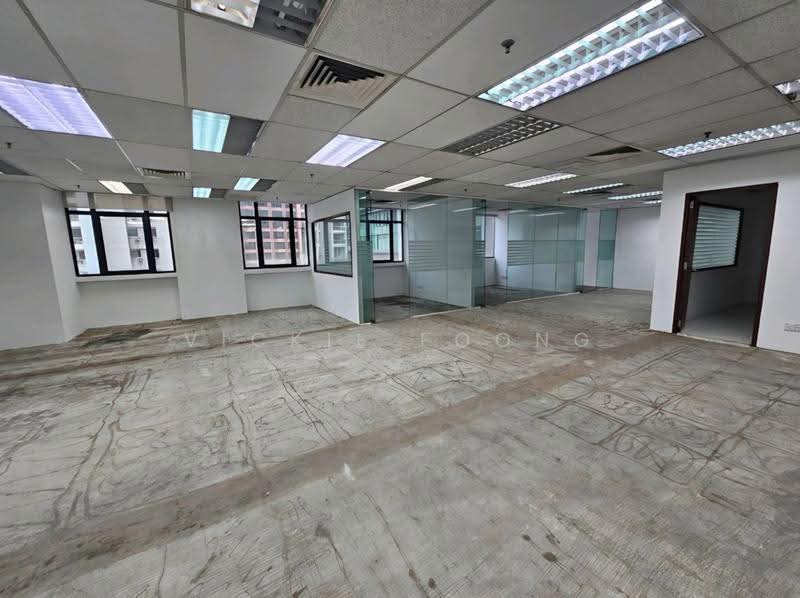 Pejabat untuk Disewa di KLCC (KL City Centre) - Vickie Foong - Interior - PropertyGuru.com.my