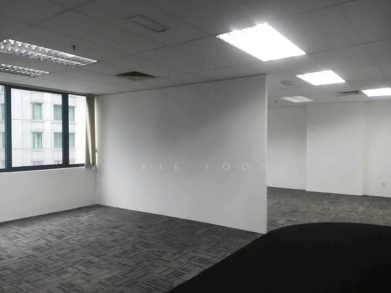 Pejabat untuk Disewa di KLCC (KL City Centre) - Vickie Foong - Interior - PropertyGuru.com.my