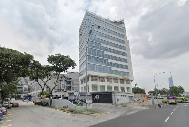 Pejabat untuk Dijual di Taman Miharja (Cheras) - Kok Chong Tang - Exterior - PropertyGuru.com.my