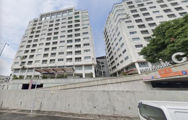 Pejabat untuk Dijual di Taman Miharja (Cheras) - Kok Chong Tang - Exterior - PropertyGuru.com.my