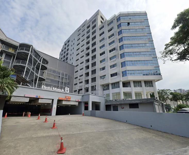 Pejabat untuk Dijual di Taman Miharja (Cheras) - Kok Chong Tang - Exterior - PropertyGuru.com.my