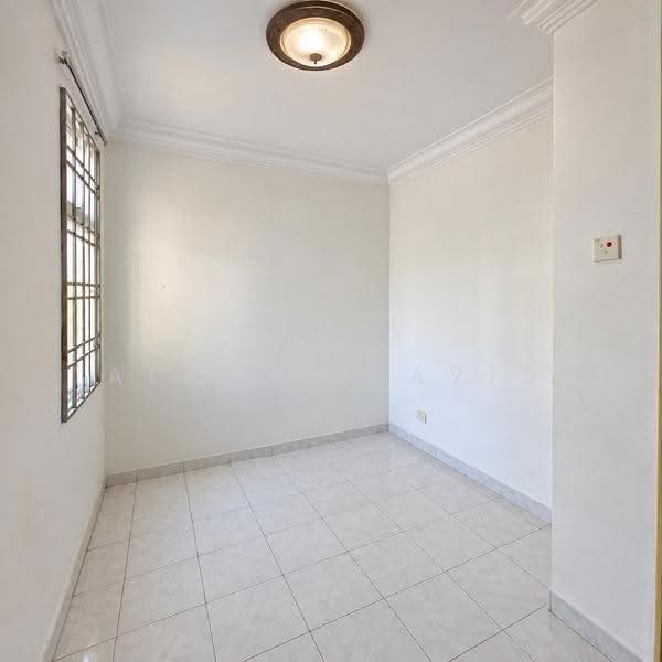 Apartment for Sale at Rose Villa Apartment - ALHAFIZ AZIS - Interior - PropertyGuru.com.my