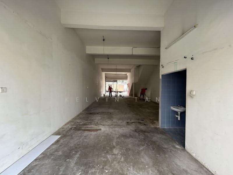 Shop / Office for Rent in Seksyen 2 Wangsa Maju (Wangsa Maju) - Kelvin Tan - Interior - PropertyGuru.com.my