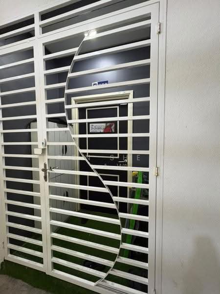 Apartment for Rent at Residensi Alam Damai (PR1MA @ Alam Damai) - Soon Sheng Law - Entrance - PropertyGuru.com.my